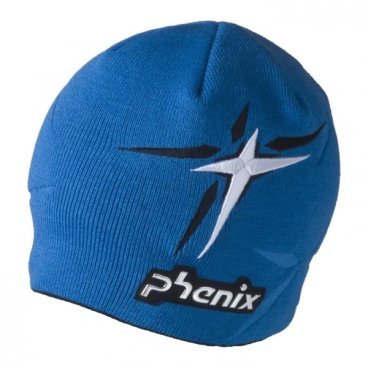 шапка детская PHENIX Neo Spirit Knit Hat (RB/M/L ES2G8HW71)