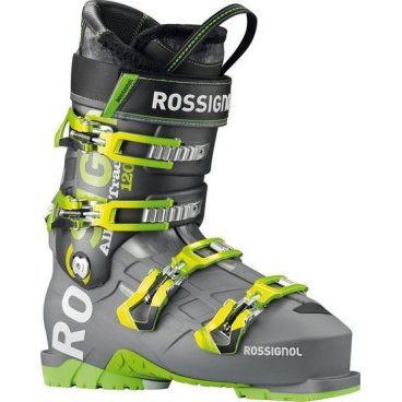 Горнолыжные ботинки Rossignol ALLTRACK 120 ANTHRACITE (размер 27,5 15г, RBC3110)