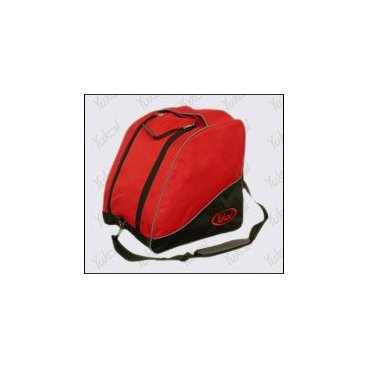 Сумка для горнолыжных ботинок YUKON (Цвет Red/Black, 15/16г, 9952016)