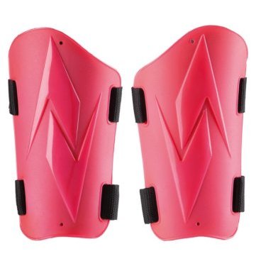Защита предплечья ZANDONA Forearm guard slalom fluo, розовый (17/18, 3900/FL)