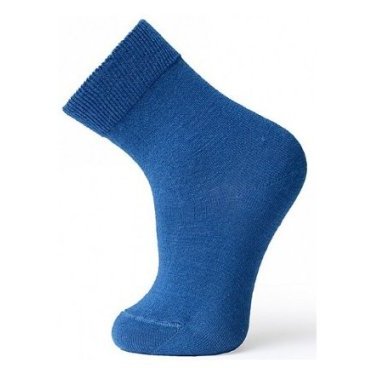 Носки горнолыжные детские MICO Kids merino wool blue (17/18, 2608-002)