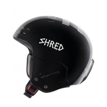 Шлем горнолыжный SHRED BASHER SHRASTA FIS RH (17/18, DHEBASH24)