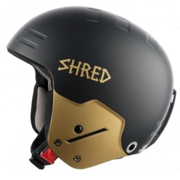 Шлем горнолыжный SHRED BASHER ULTIMATE LG FIS RH (17/18, DHEBASH32)