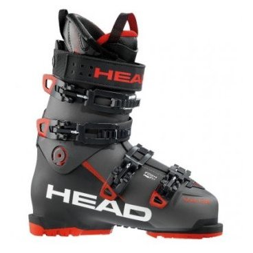 Горнолыжные ботинки HEAD Vector Evo 110 (17/18, 607061)