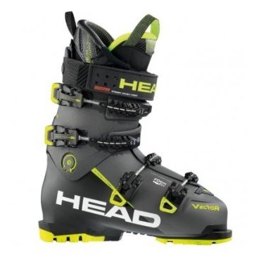 Горнолыжные ботинки HEAD Vector Evo 130S (17/18, 607032)