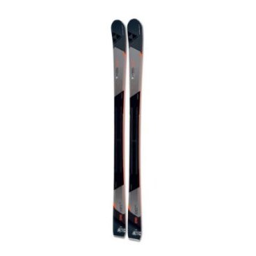 Горные лыжи с креплениями Fischer PRO MTN 80 TI + Attack 13 (85) (17/18, A13217-13)