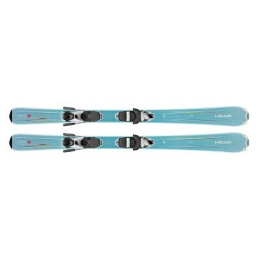 Горные лыжи с креплениями Head Joy SLR2 + SLR 4.5 AC (17/18, 31424701)