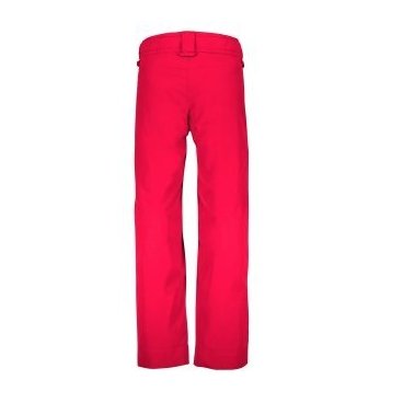 Детские брюки Scott Vertic royal red (17/18, 2618195644)