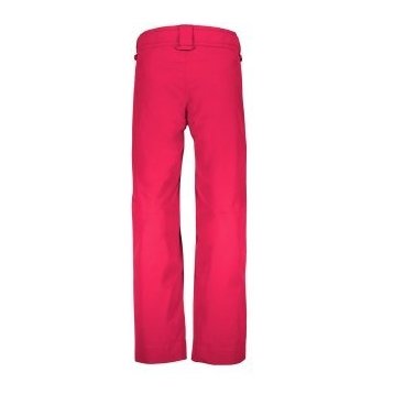 Детские брюки Scott Vertic ruby red (17/18, 2618195602)