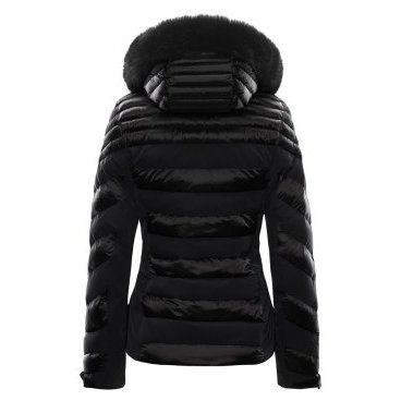 Куртка женская TONI SAILER DIOLINE FUR, черный (17/18, 272109F-100)