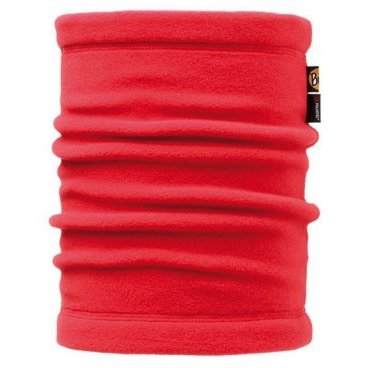 Шарф BUFF POLAR, ROJO / RED (16/17, 107919)