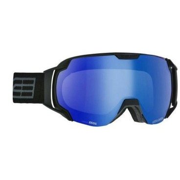 Маска горнолыжная Salice 619 DARWF, BLUE (16/17, 619DARWF17)