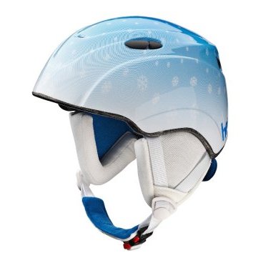 Шлем горнолыжный HEAD STAR lightblue (16/17, 328726)