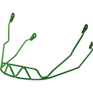 Дуга Shred для шлема HALF BRAIN, зеленый (16/17, DSPHSCG14)
