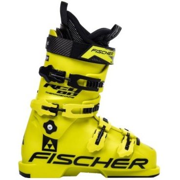 Горнолыжные ботинки Fischer RC4 80 JR (16/17, U10215)