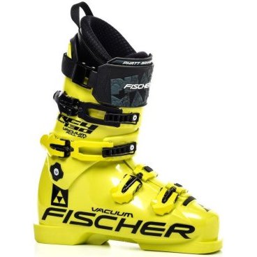 Горнолыжные ботинки Fischer RC4 PRO 130 VACUUM FULL FIT (16/17, U00215)