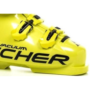 Горнолыжные ботинки Fischer RC4 PRO 130 VACUUM FULL FIT (16/17, U00215)
