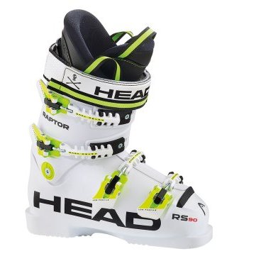 Горнолыжные ботинки HEAD Raptor 90 RS (16/17, 605610)