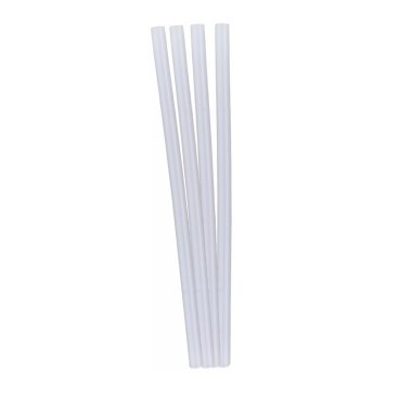 Пластик Swix прозрачный 4 шт, One Size (16/17, T01706)