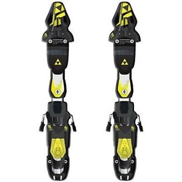 Крепления горнолыжные Fischer RC4 Z11 FREEFLEX, TU (16/17, T00716)