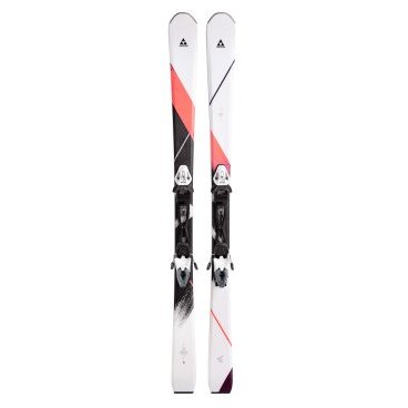 Горные лыжи с креплениями Fischer Koa 77 + W10 (16/17, A16616)