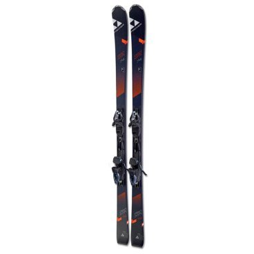 Горные лыжи с креплениями Fischer PRO MTN 74 + RS 10 (16/17, A13816)