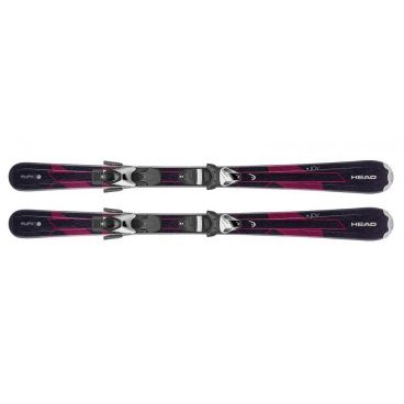 Горные лыжи с креплениями Head Joy SLR2 + SLR 4.5 AC (16/17, 31424601)