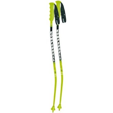 Горнолыжные палки KOMPERDELL Racing Super-G Junior (16/17, 2214202-48)
