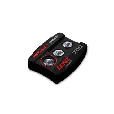 Аккумулятор Lenz LITHIUM PACK RCB 700 (15/16, 10030)