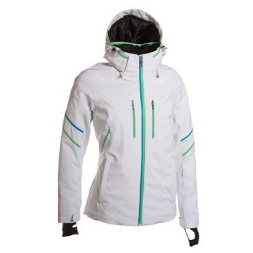 Куртка женская Phenix Orca Jacket, WT (14/15, ES482OT60)