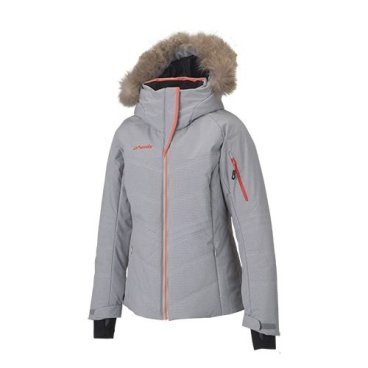 Куртка женская Phenix Powder Snow, BK (13/14, ES382OT62)