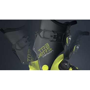Горнолыжные ботинки Fisсher ONE XTR 90 DARKBLUE/DARKBLUE/DARKBLUE (19/20. U22119)