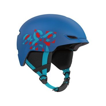 Шлем горнолыжный детский Scott Keeper 2 dark blue (19/20, 271762-0114)