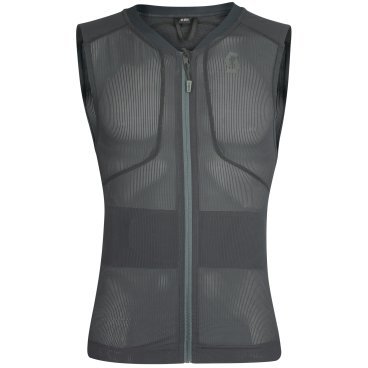 Защита спины Scott AirFlex M's Light Vest Protector black (19/20, 271916-0001)
