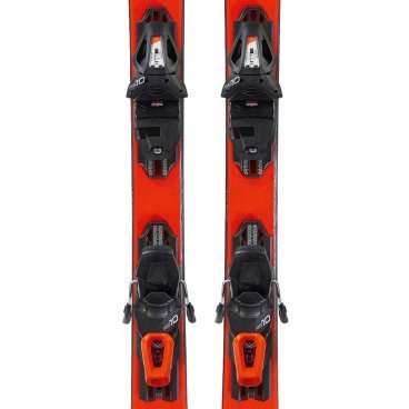 Горные лыжи с креплением Fischer RC ONE 74 X TPR + RS 10 PR (19/20, P09819)