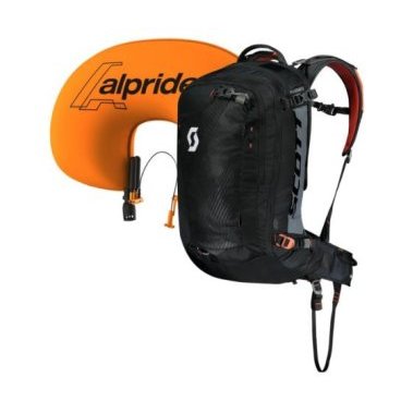 Рюкзак лавинный Scott Guide AP 30 Kit (19/20, 254248-5227)