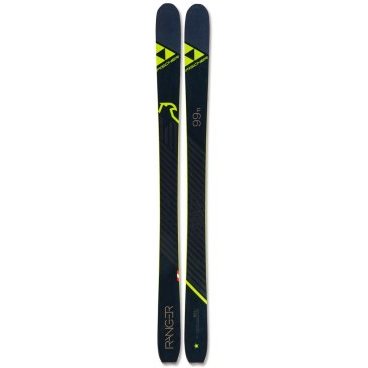 Горные лыжи Fischer RANGER 99 TI (19/20, A17119)