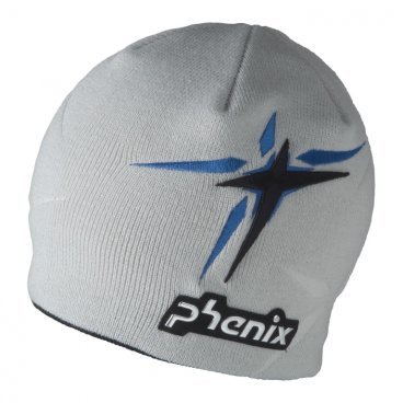 шапка детская PHENIX Neo Spirit Knit Hat (Шапка/Белый/M/L Артикул:  ES2G8HW71)