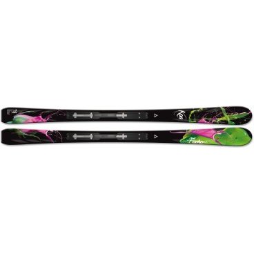 Горные лыжи с креплением FISCHER Koa 78 RF my style / V 9 My style (147 см A17412/T14312)