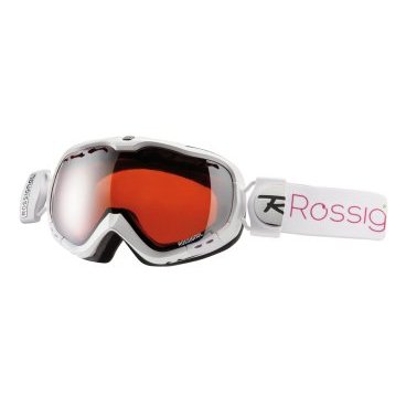 Очки горнолыжные ROSSIGNOL женские VITA 8 WHITE (13 г RK2G400)
