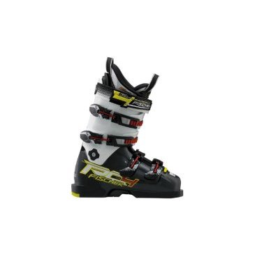 Горнолыжные ботинки FISCHER Soma RC4 80 Jr (13 Г 26 5 U50512)