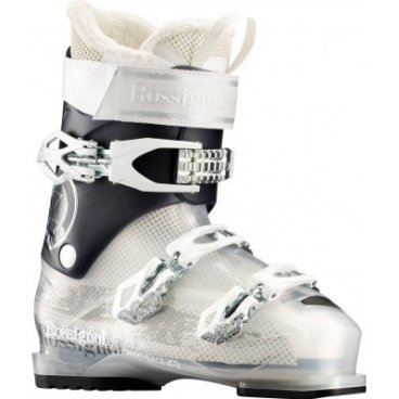 Горнолыжные ботинки ROSSIGNOL KELIA 60 SNOW WHT (14 г 24 RBC8330)