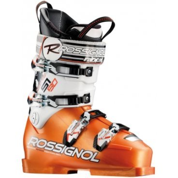Горнолыжные ботинки ROSSIGNOL RADICAL WORLD CUP SI 90 SOLAR (14 г 23 5 RB29050)