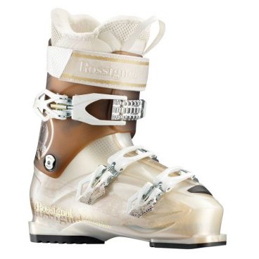 Ботинки горнолыжные ROSSIGNOL KELIA 80 IVORY (26,5 RB28310)