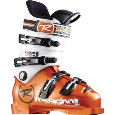 ботинки горнолыжные ROSSIGNOL RADICAL WC JR (02.0)