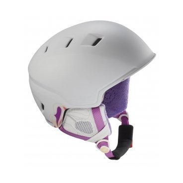 Шлем горнолыжный ROSSIGNOL жен TEMPTATION 7 (LXL)