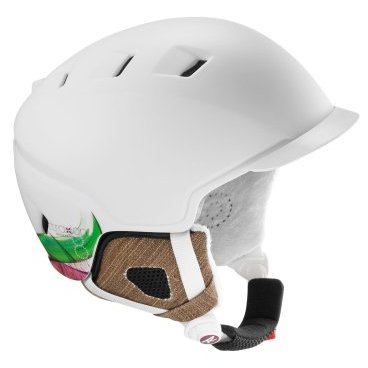 Шлем горнолыжный ROSSIGNOL жен ATTRAXION 8 (LXL)