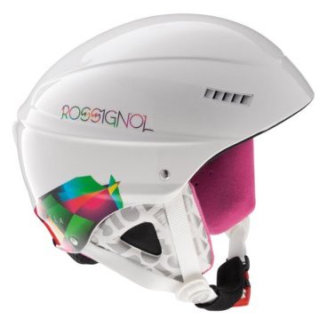 Шлем горнолыжный ROSSIGNOL TOXIC 2 0 TESLA (54 см RK2H407)