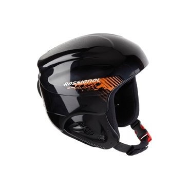 Шлем горнолыжный ROSSIGNOL RADICAL JR BLACK (54 RK1H501)