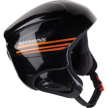 Шлем горнолыжный ROSSIGNOL RADICAL 7 BLACK (54 RK0C004)